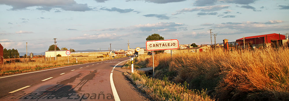 Cantalejo